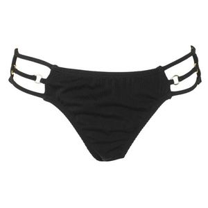 Califnornia Waves Juniors Black Bottom
